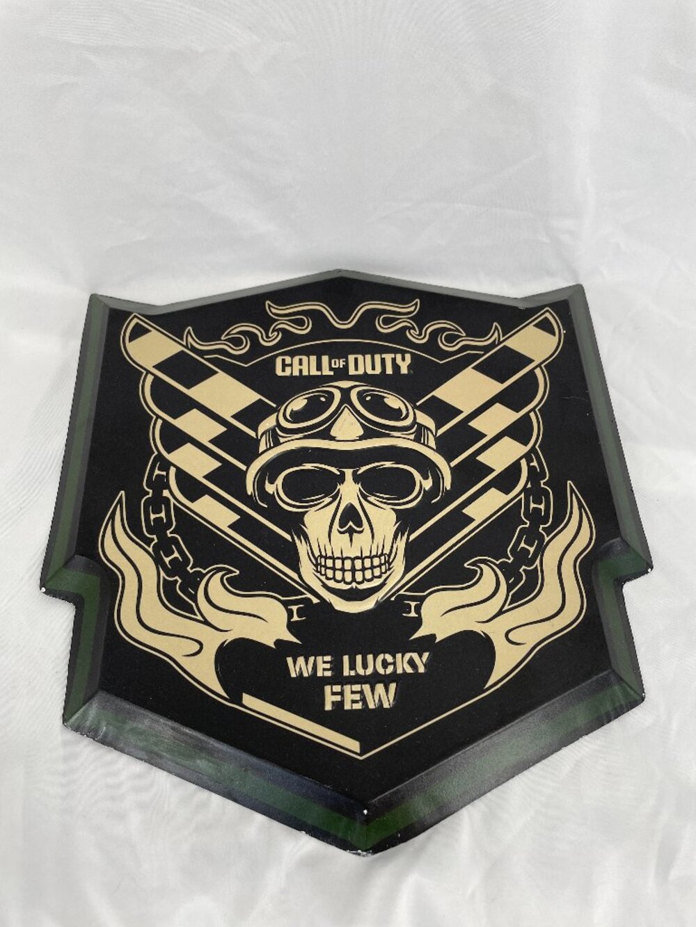 Open Road Call of Duty Wall Art